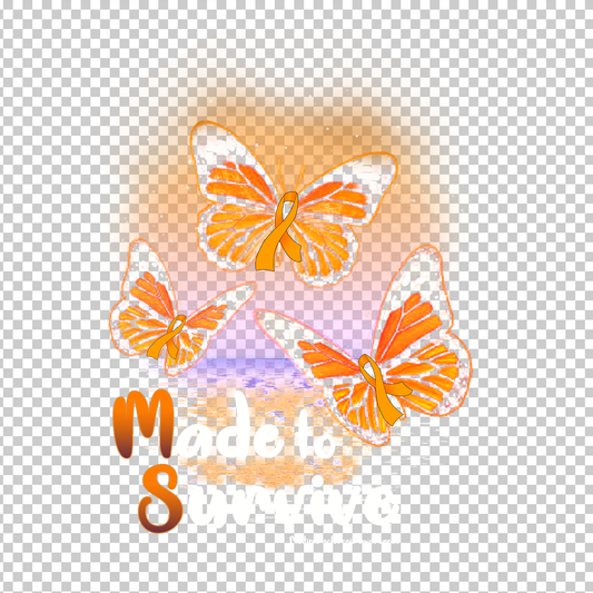 MULTIPLE SCLEROSIS AWARENESS 66