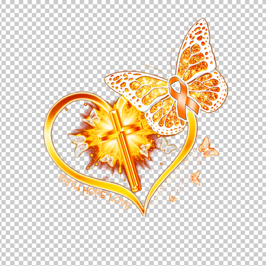 MULTIPLE SCLEROSIS AWARENESS 426