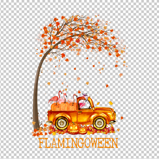 FLAMINGO 28