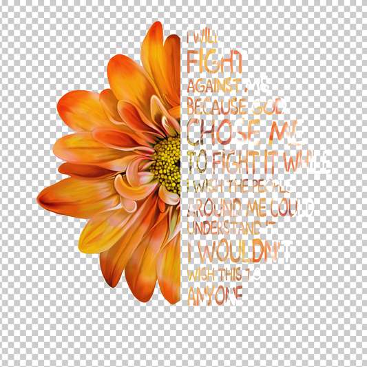MULTIPLE SCLEROSIS AWARENESS 385