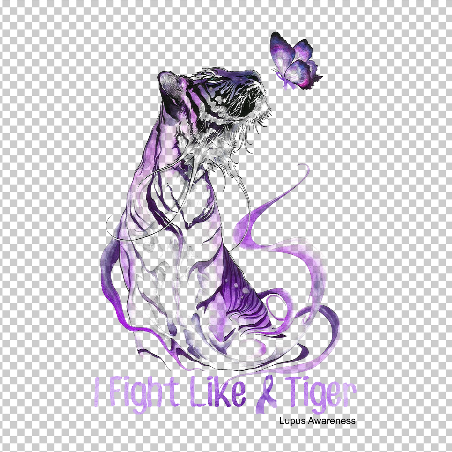 LUPUS AWARENESS 45
