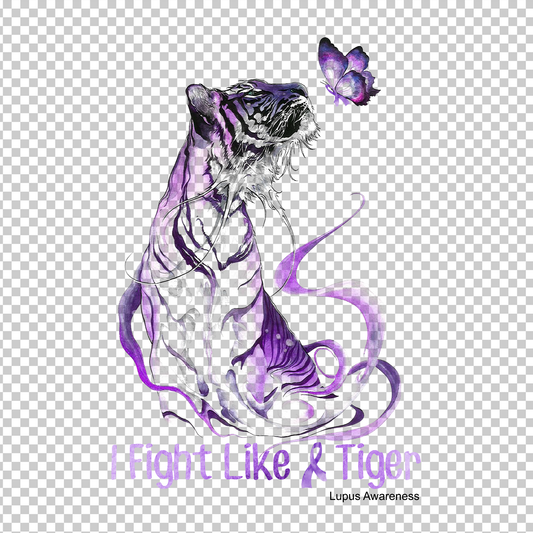 LUPUS AWARENESS 45