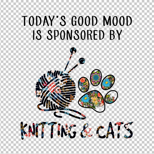 KNITTING 5