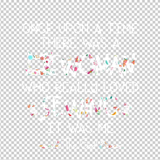 SEWING 13