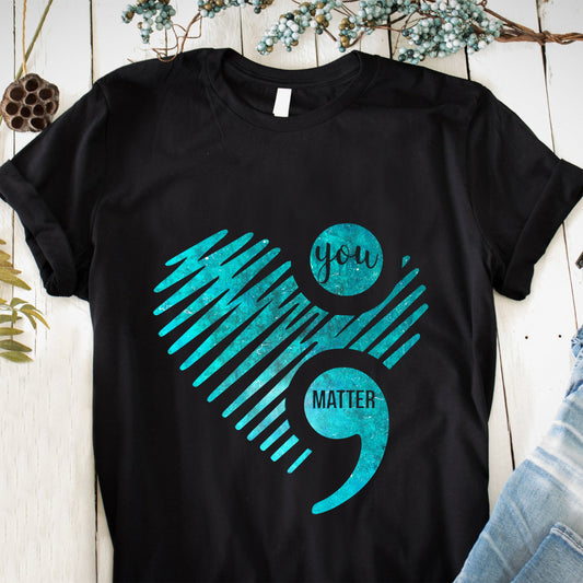MENTAL HEALTH AWARENESS 3