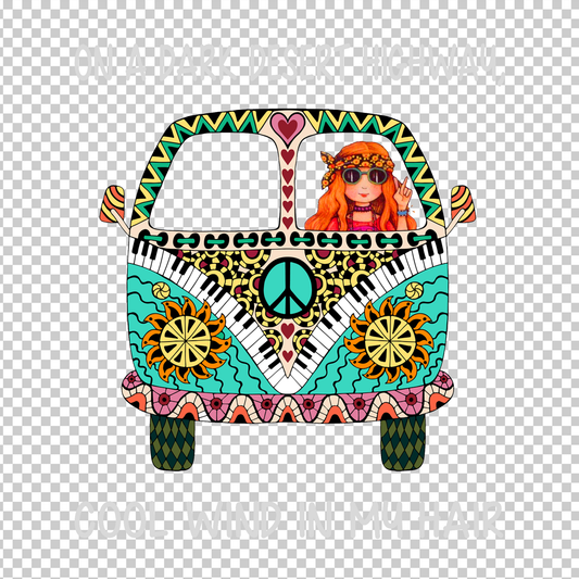 HIPPIE 398