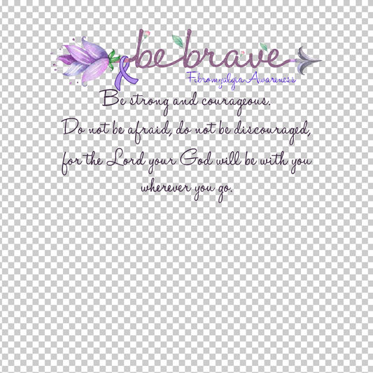 FIBROMYALGIA AWARENESS 118