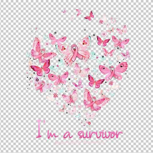 BREAST CANCER AWARENESS 358