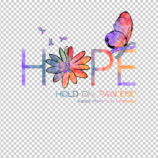 SUICIDE PREVENTION 449