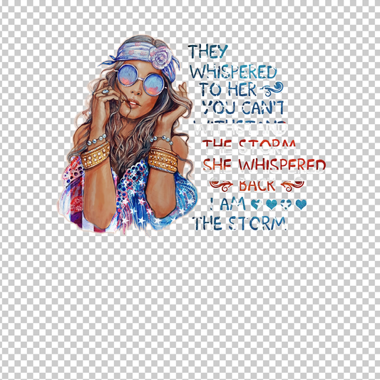 HIPPIE 215