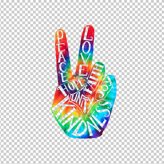 HIPPIE 460