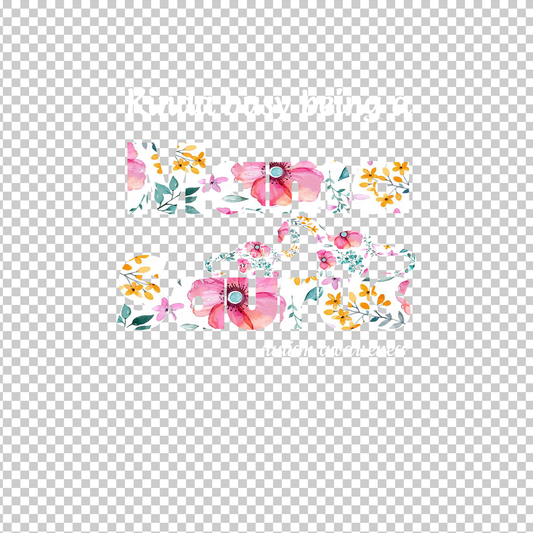AUTISM AWARENESS 809
