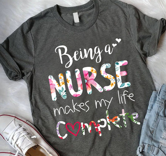 NURSE 294