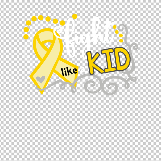 CHILDHOOD CANCER AWARENESS 69