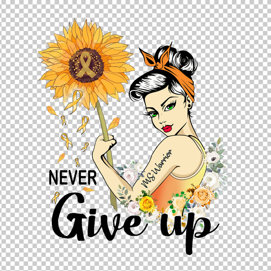 MULTIPLE SCLEROSIS AWARENESS 367
