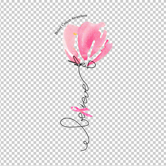 BREAST CANCER AWARENESS 433
