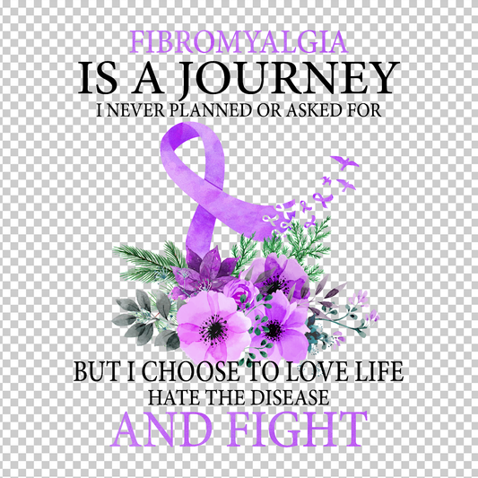 FIBROMYALGIA AWARENESS 20