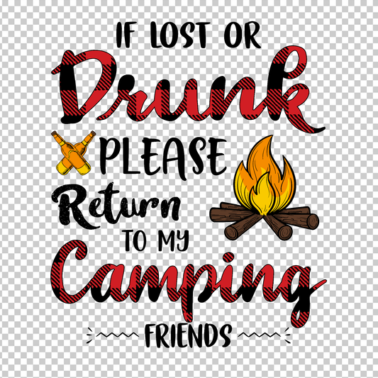 CAMPING 60