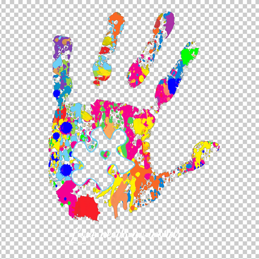 AUTISM AWARENESS 58