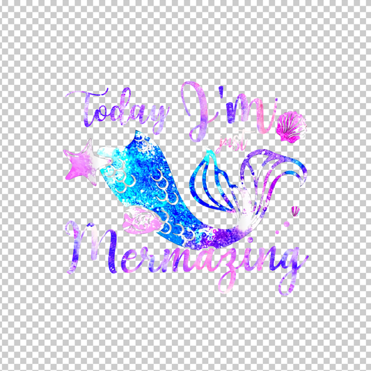 MERMAID 3