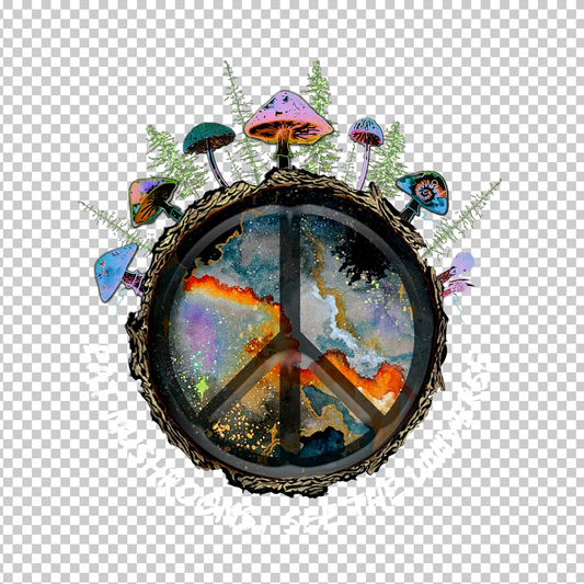 HIPPIE 395