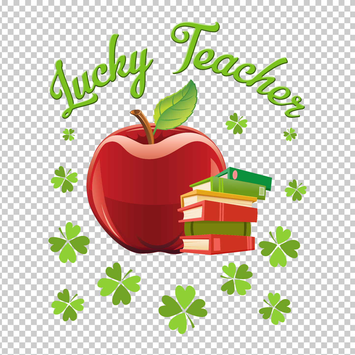 TEACHER 466