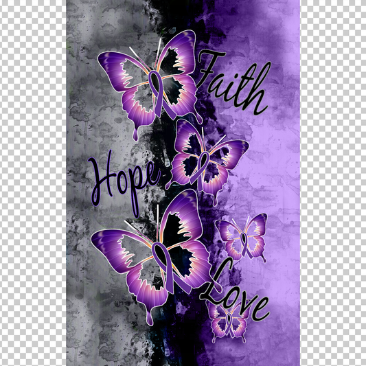FIBROMYALGIA AWARENESS 143