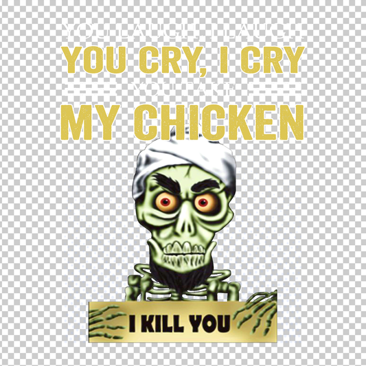 CHICKEN 82