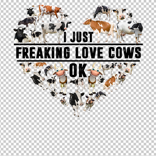 COW 91