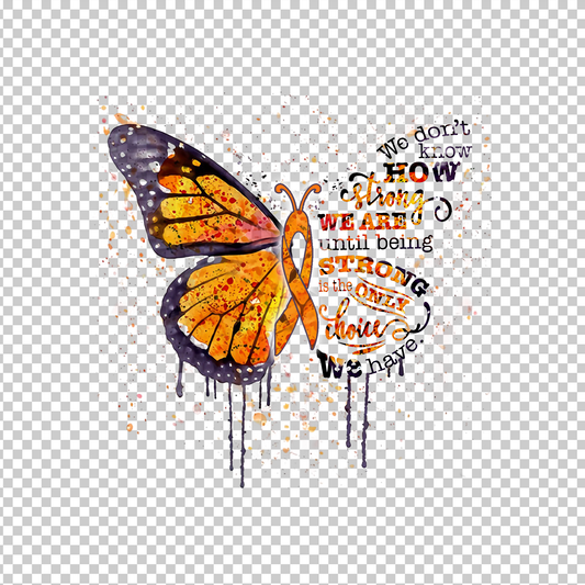 MULTIPLE SCLEROSIS AWARENESS 226