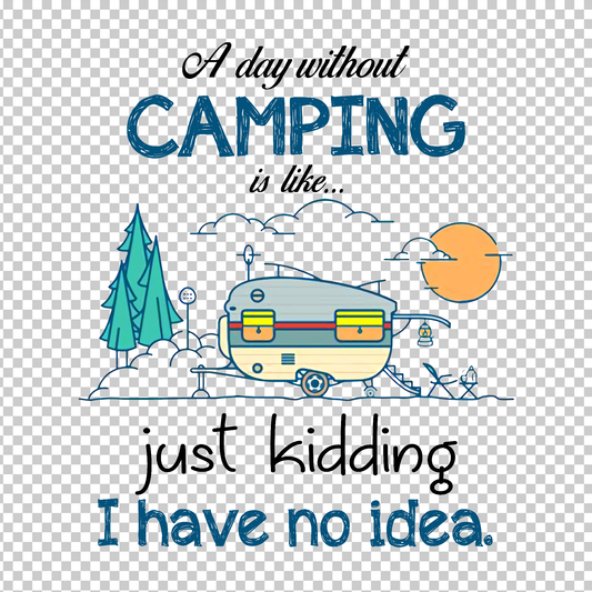 CAMPING 303
