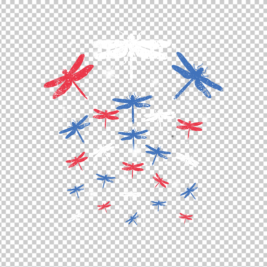 DRAGONFLY 9