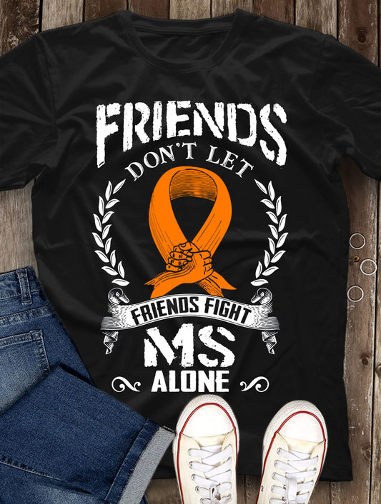 MULTIPLE SCLEROSIS AWARENESS 216