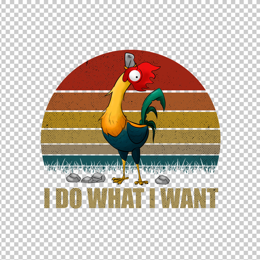 CHICKEN 113