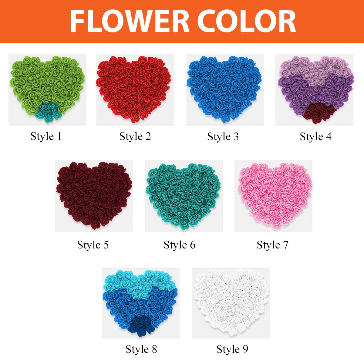 Mom You Are The Piece - Gift for mom, grandma, aunt, aunt, dad - Personalized Flower Shadow Box
