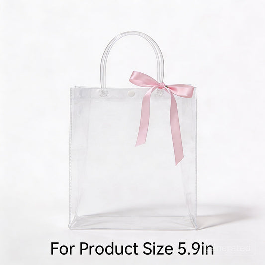 Transparent Gift Bag