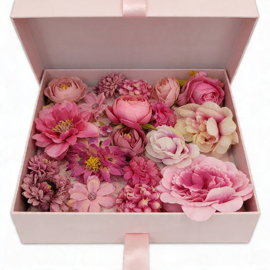 Premium Flower Box