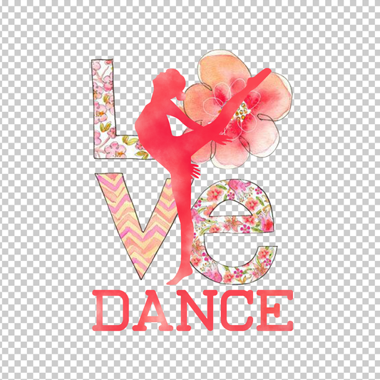 BALLET 9