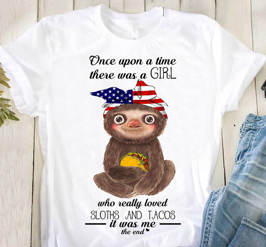 SLOTH 47