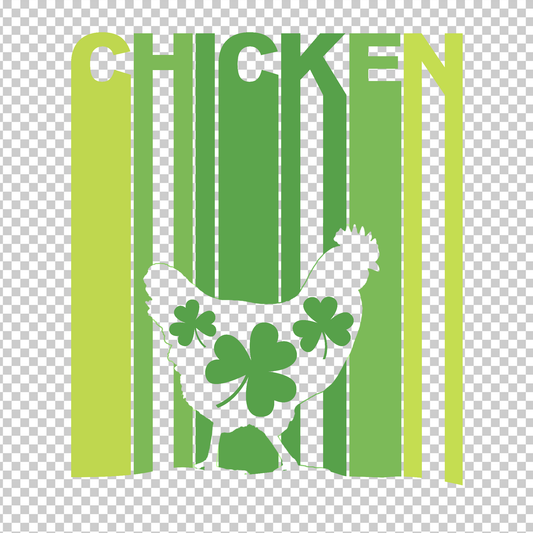 CHICKEN 117