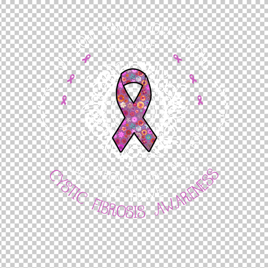 CYSTIC FIBROSIS AWARENESS 41