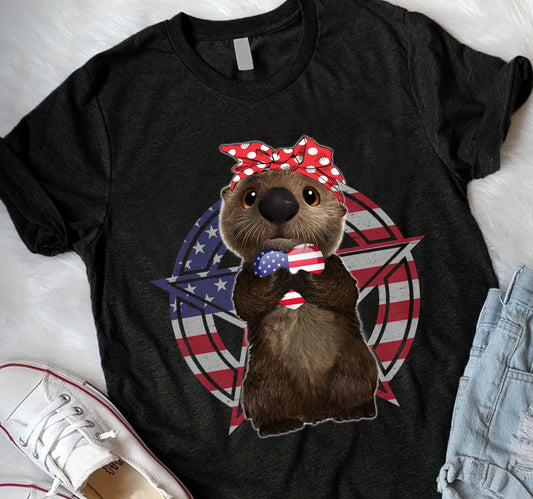 OTTER 11