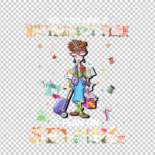 SEWING 7
