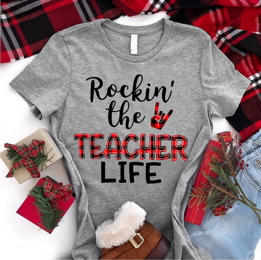 TEACHER 406