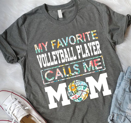 VOLLEYBALL 5
