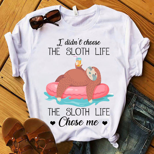SLOTH 199