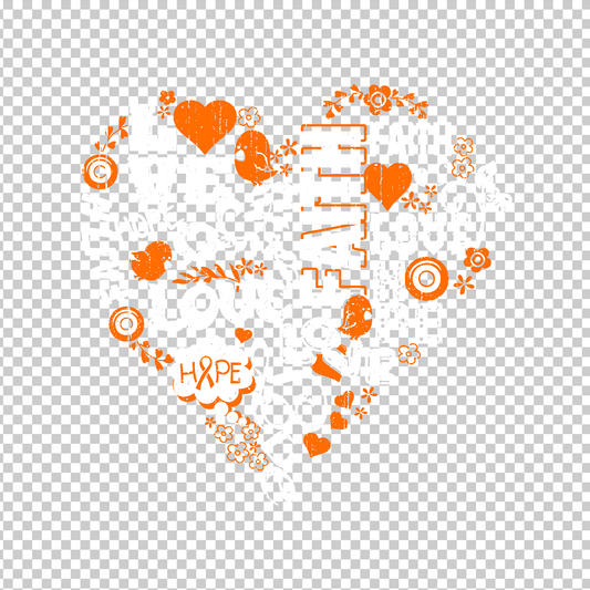 MULTIPLE SCLEROSIS AWARENESS 395