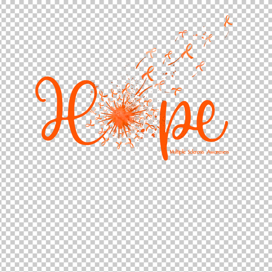 MULTIPLE SCLEROSIS AWARENESS 246