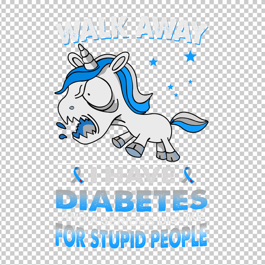 DIABETES AWARENESS 52