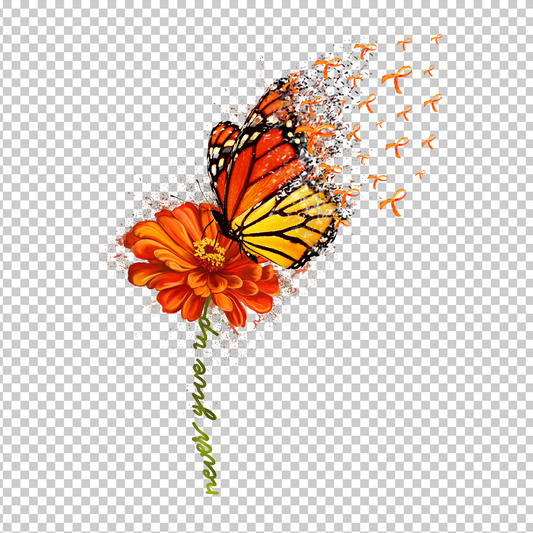 MULTIPLE SCLEROSIS AWARENESS 368
